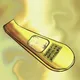 Hoverboards - Gold Animated Collection | Duxpin