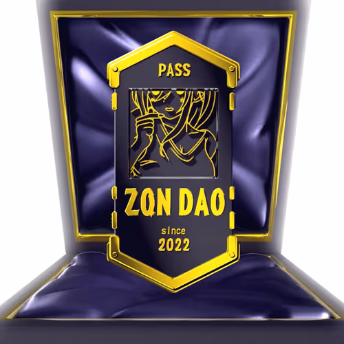 QN Passport Genesis