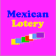 Mexican lotery - old