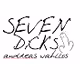 SEVEN DiCKS of fortune