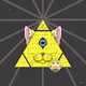Illuminati Cats - old