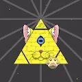 Illuminati Cats - old