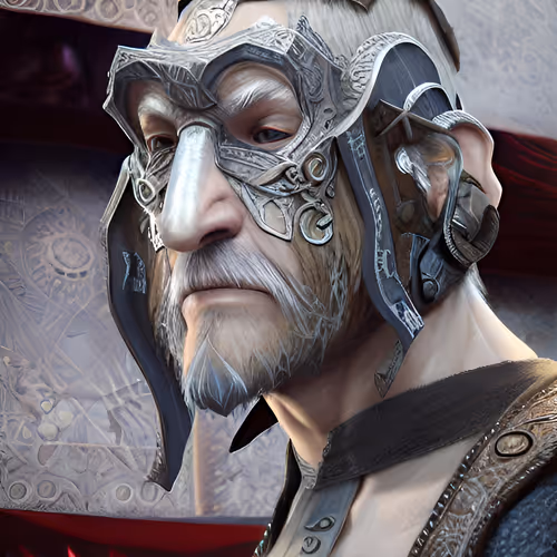 Web3Kend Faces of Teh Many