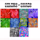 Colors of Chaos