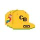 8 Bit Brims
