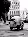 Havana Cuba circa 2002