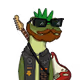 Silly Gecko Gang