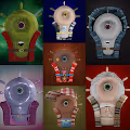 MetAlien Mob