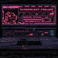 Kaiju Failed Experiments