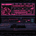 Kaiju Failed Experiments