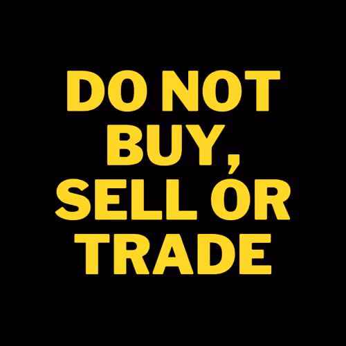 Polliwogs (ERROR COLLECTION) DO NOT BUY OR TRADE