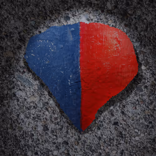 HEARTS by Josh Grenon