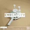 CYBER CITY BLOCK