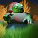 Kevin find stuff while wondering
