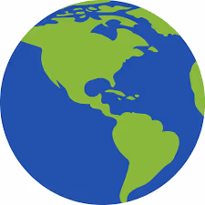 Countrys of The world in NFT