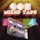 90s MIXED TAPE