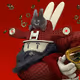 Buns Of Fortune