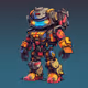 Gamma Bots