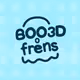 BOO3D Frens