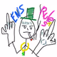 the diddley-doodles of serGMI.eth