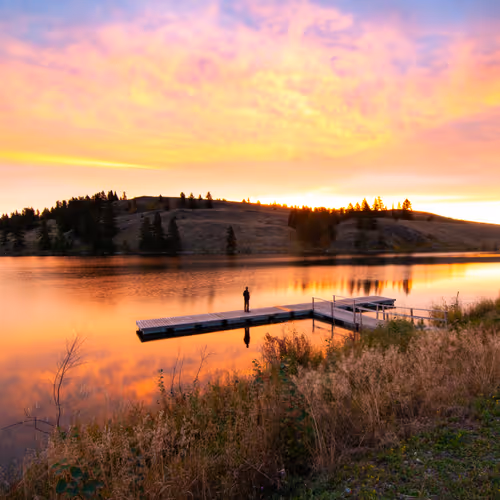 Self Portraits - by Dave Markel