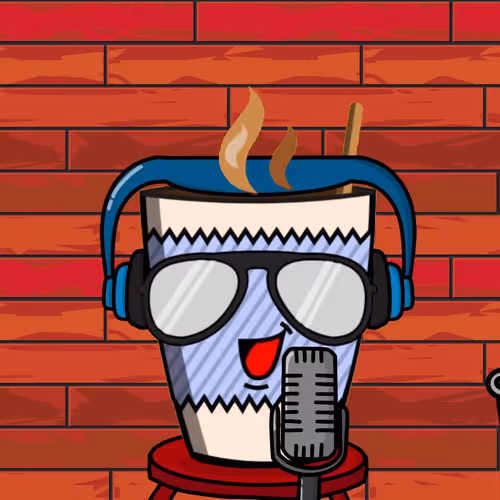 Mornings w/ MetaDad & The Coffee Cup Club