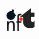 The Blue Lotus NFT by Tintinimaginatio powered by arteQ