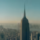 My trip to NYC
