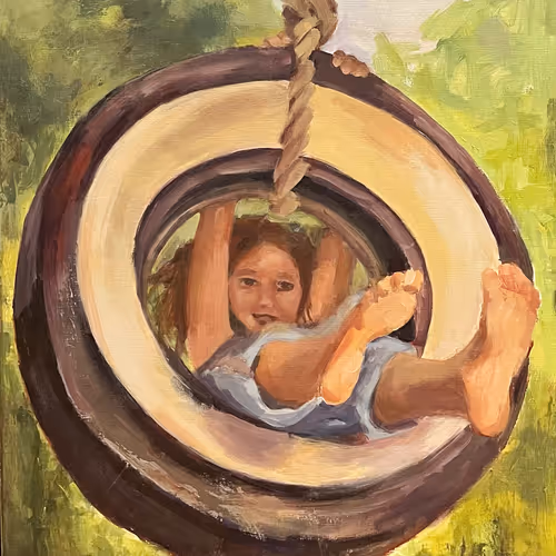 Finding Mama by T. Mac
