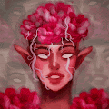 Flora elfins