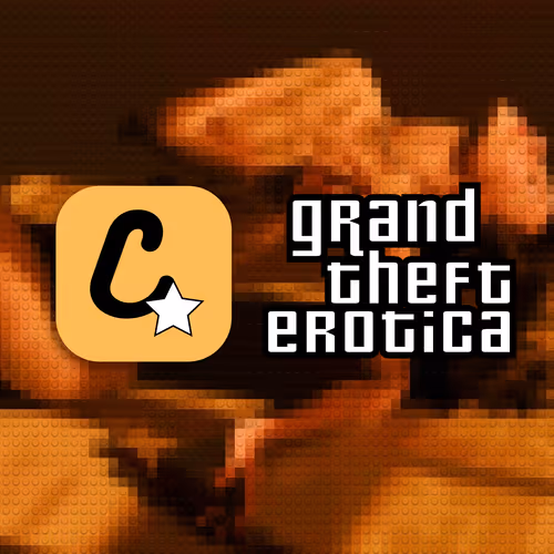 Grand Theft Erotica