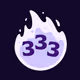 The 333 Club