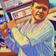 Babe Ruth Crypto Art NFTs