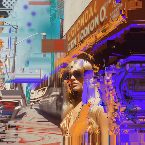 Turn On, Tune In, Glitch Out