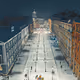 Winter cities