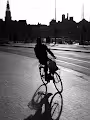 Streetphotos Amsterdam by Klaas Lahaise