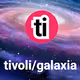 Tivoli Cloud Galaxia