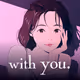 I'm still here with you - Artist original art SBT