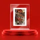 Scarletbox : Founders Digital Collectible Art Joya X Baldovino