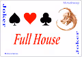 Metaversiens  playing cards