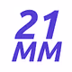 21MM Pixels