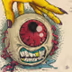 Augapfel - eyeballz