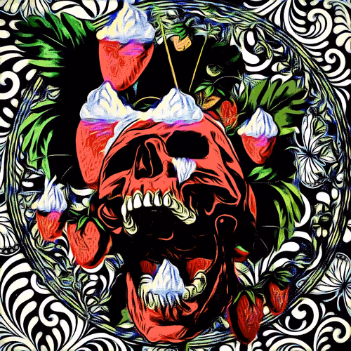 Touky333 Vision of my deep insomnia