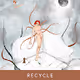 RECYCLE by Gozde