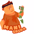 Mani Grupa Token