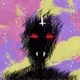 Dark Spirits by Anon