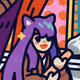 Cute Cat Chaos Club