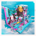 Cyberwave Dreams