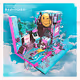 Cyberwave Dreams