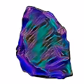 Blazed Ether Rocks